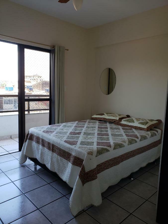 Otimo Apto Perto Da Praia Cabo Frio Ngoại thất bức ảnh