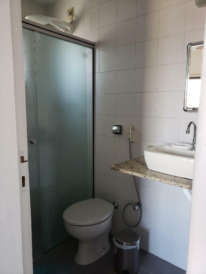 Otimo Apto Perto Da Praia Cabo Frio Ngoại thất bức ảnh